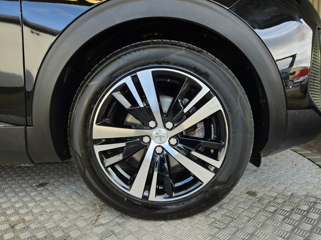 Used Peugeot 3008 2022 for sale - 77655034: Photo 11