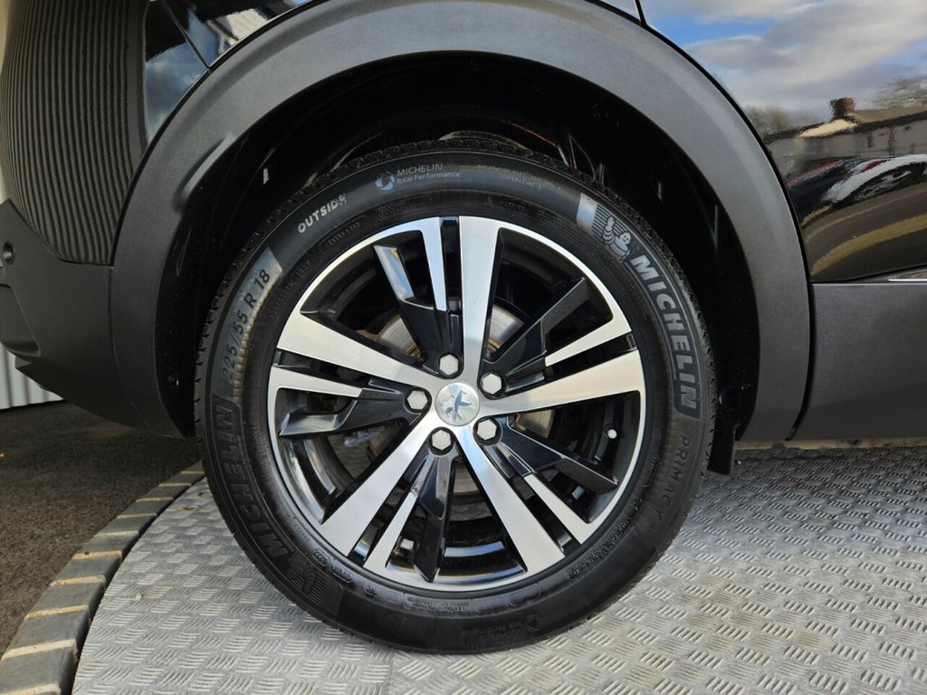 Used Peugeot 3008 2022 for sale - 77655034: Photo 12