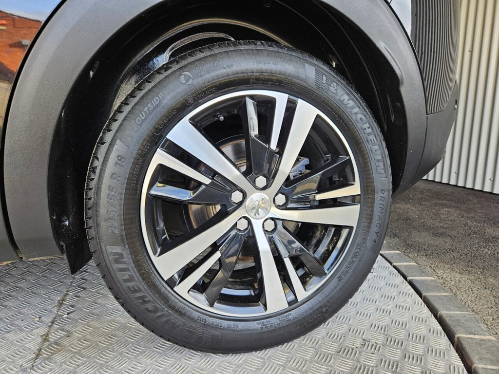 Used Peugeot 3008 2022 for sale - 77655034: Photo 13