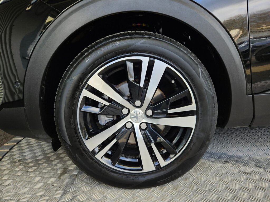 Used Peugeot 3008 2022 for sale - 77655034: Photo 14