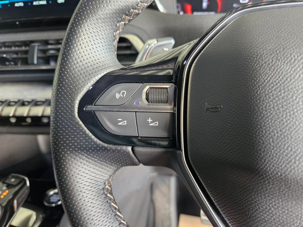 Used Peugeot 3008 2022 for sale - 77655034: Photo 15