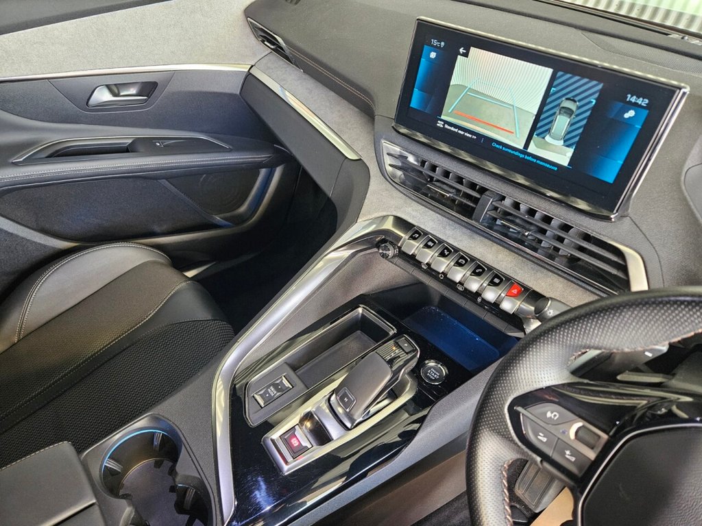 Used Peugeot 3008 2022 for sale - 77655034: Photo 18