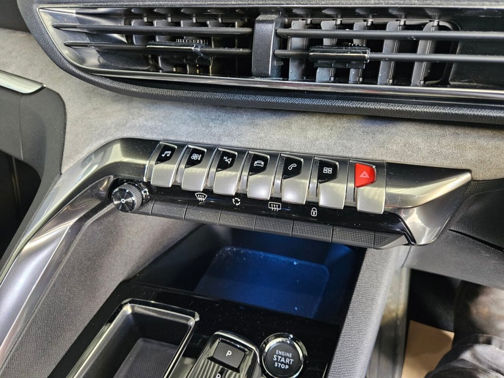 Used Peugeot 3008 2022 for sale - 77655034: Photo 19