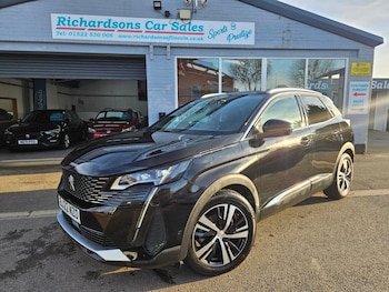 2022 (22) - 1.2 PureTech GT 5dr EAT8