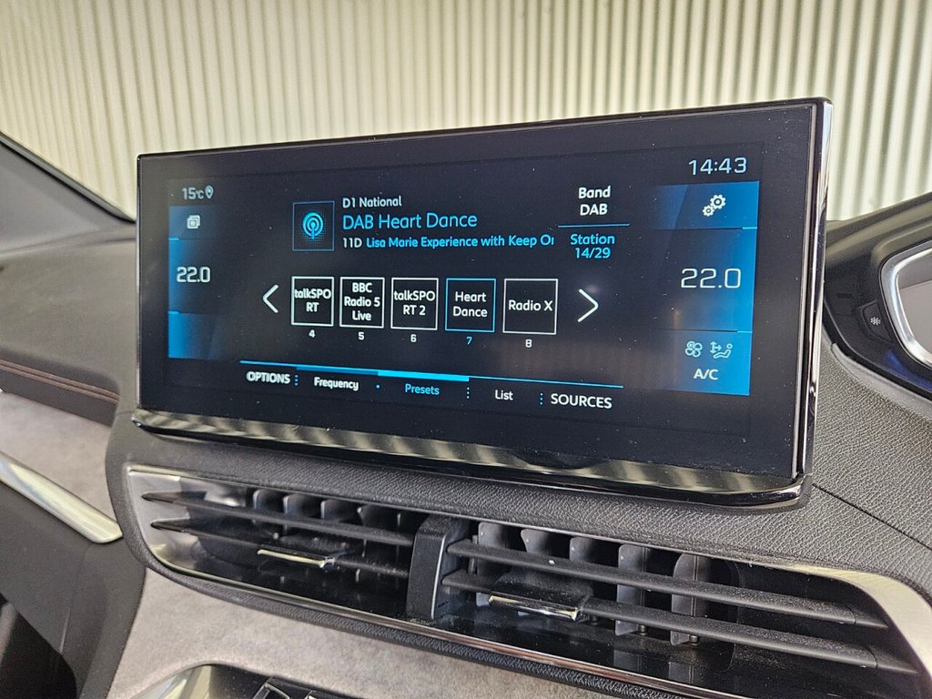 Used Peugeot 3008 2022 for sale - 77655034: Photo 20