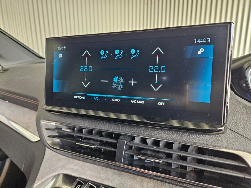 Used Peugeot 3008 2022 for sale - 77655034: Photo 21