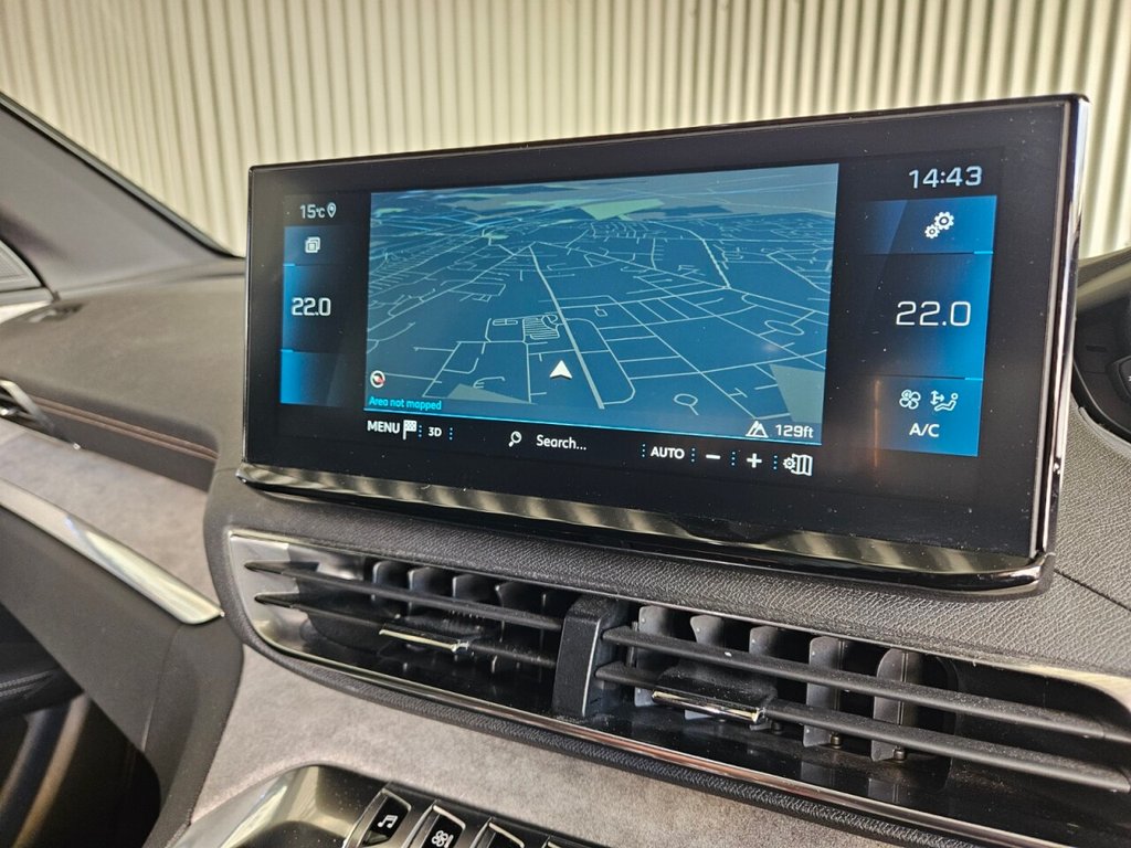 Used Peugeot 3008 2022 for sale - 77655034: Photo 22