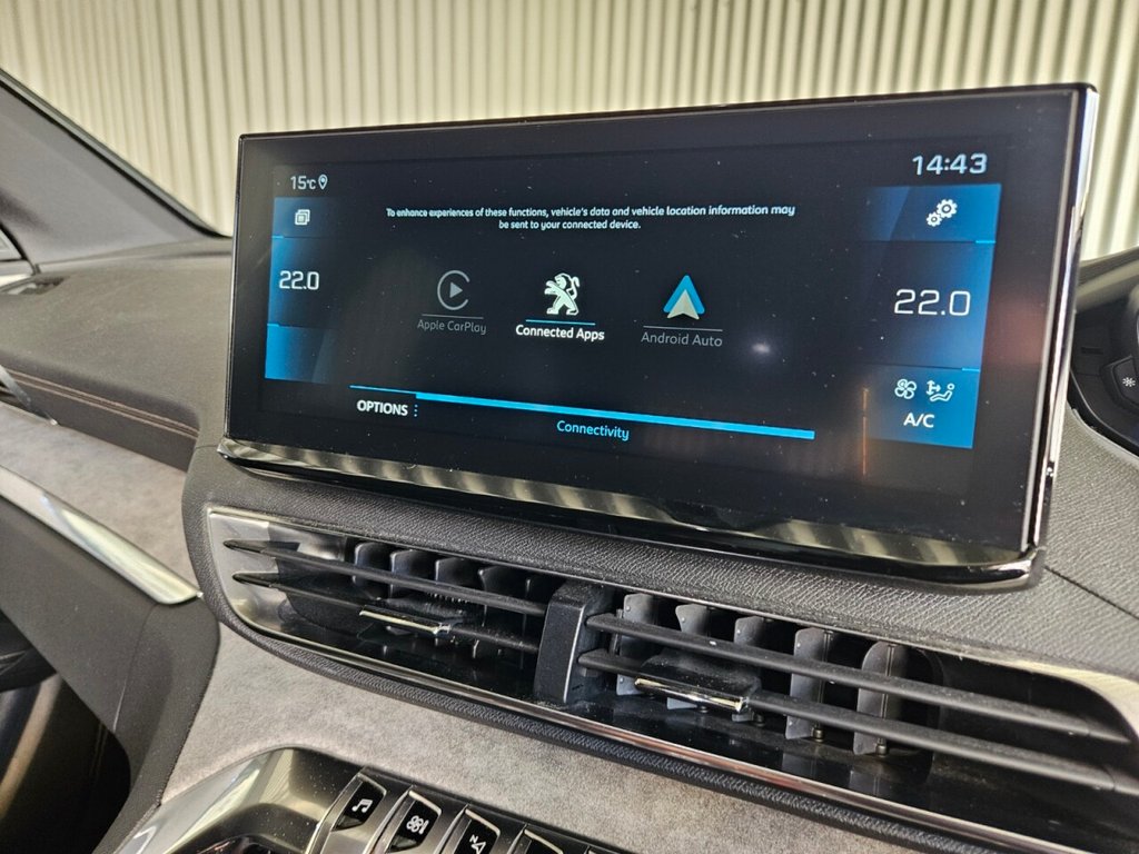 Used Peugeot 3008 2022 for sale - 77655034: Photo 25