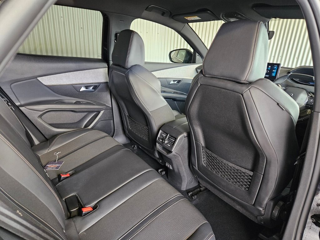 Used Peugeot 3008 2022 for sale - 77655034: Photo 32