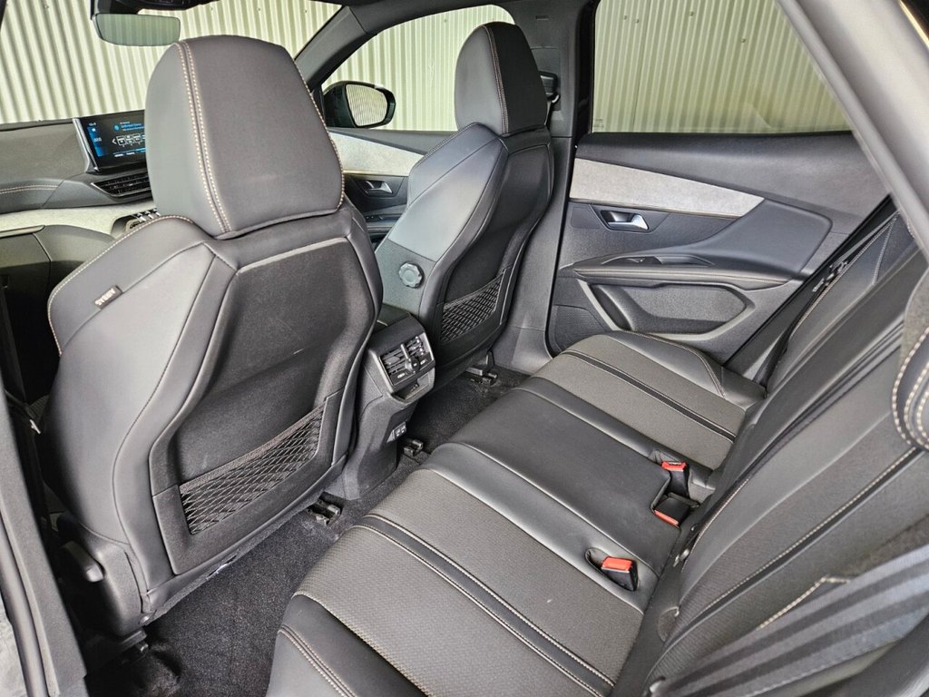 Used Peugeot 3008 2022 for sale - 77655034: Photo 36