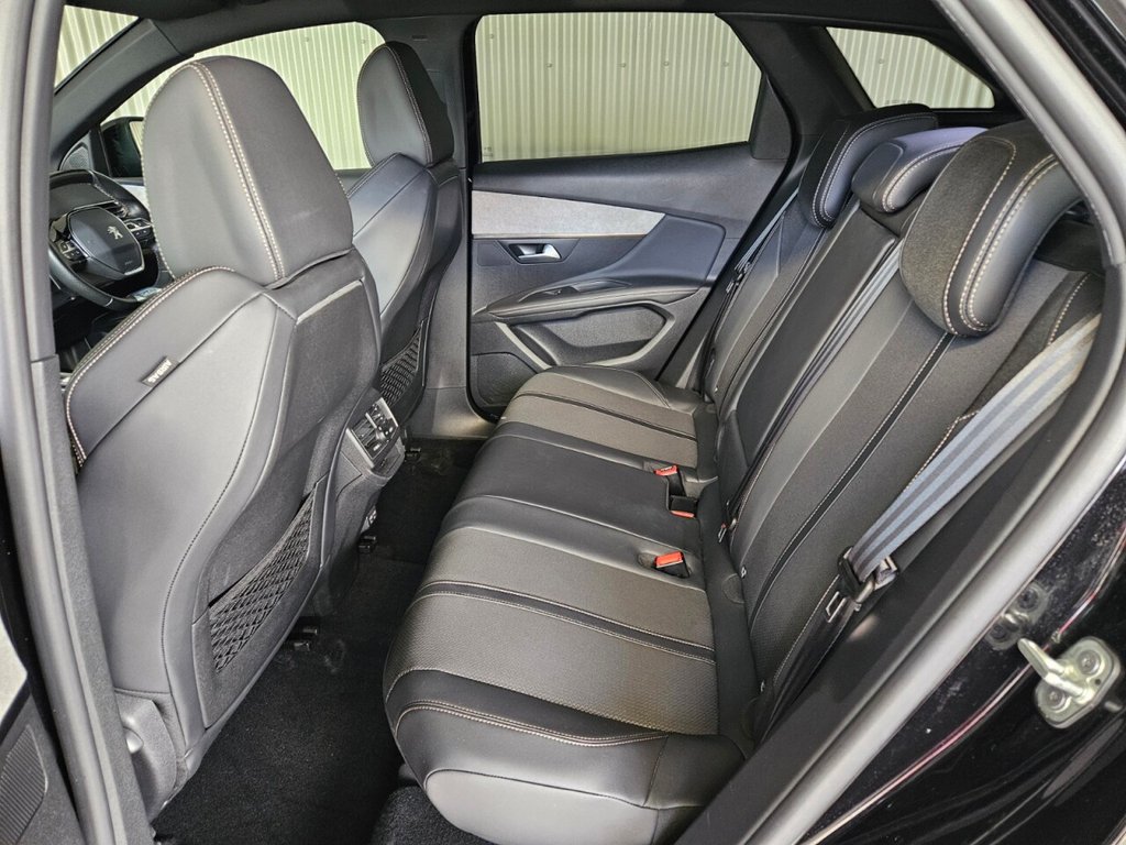 Used Peugeot 3008 2022 for sale - 77655034: Photo 37