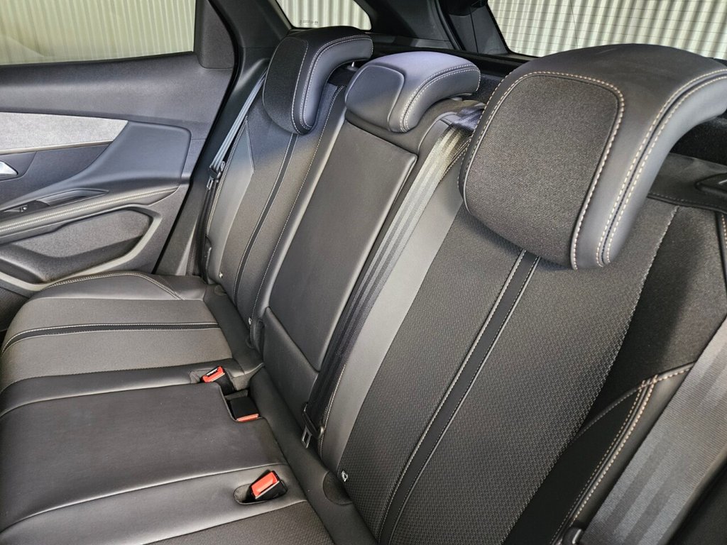 Used Peugeot 3008 2022 for sale - 77655034: Photo 38