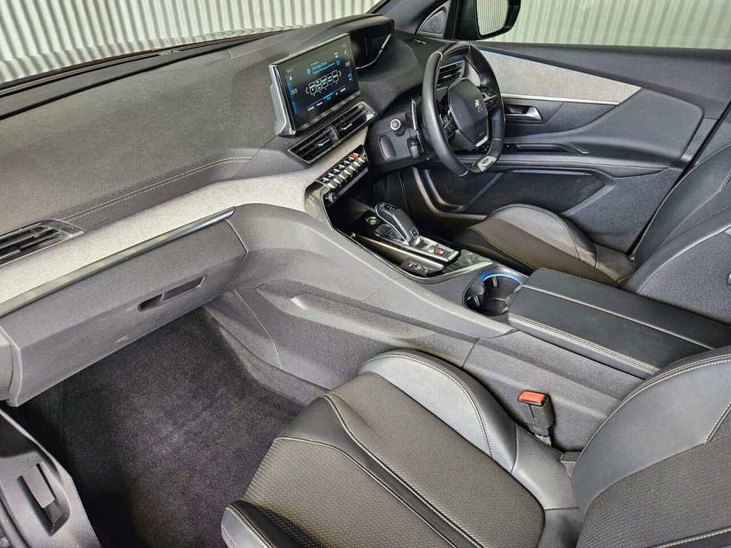 Used Peugeot 3008 2022 for sale - 77655034: Photo 41