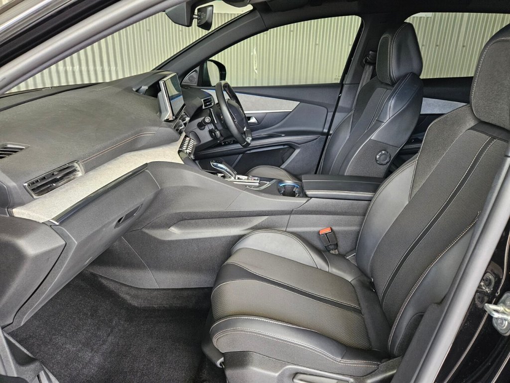 Used Peugeot 3008 2022 for sale - 77655034: Photo 42