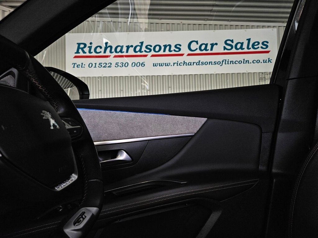 Used Peugeot 3008 2022 for sale - 77655034: Photo 45