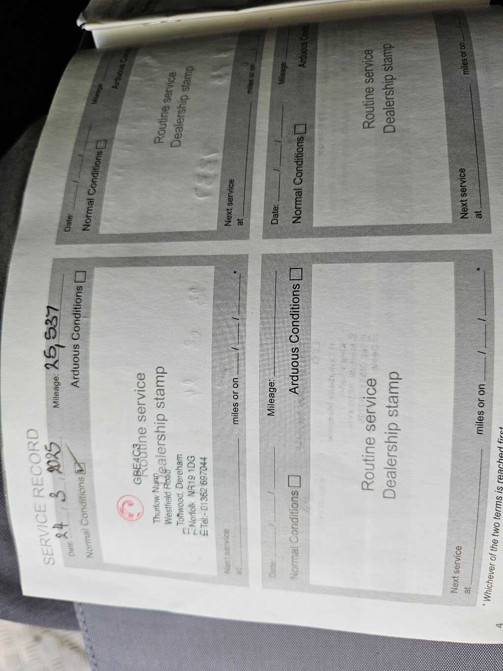 Used Peugeot 3008 2022 for sale - 77655034: Photo 47