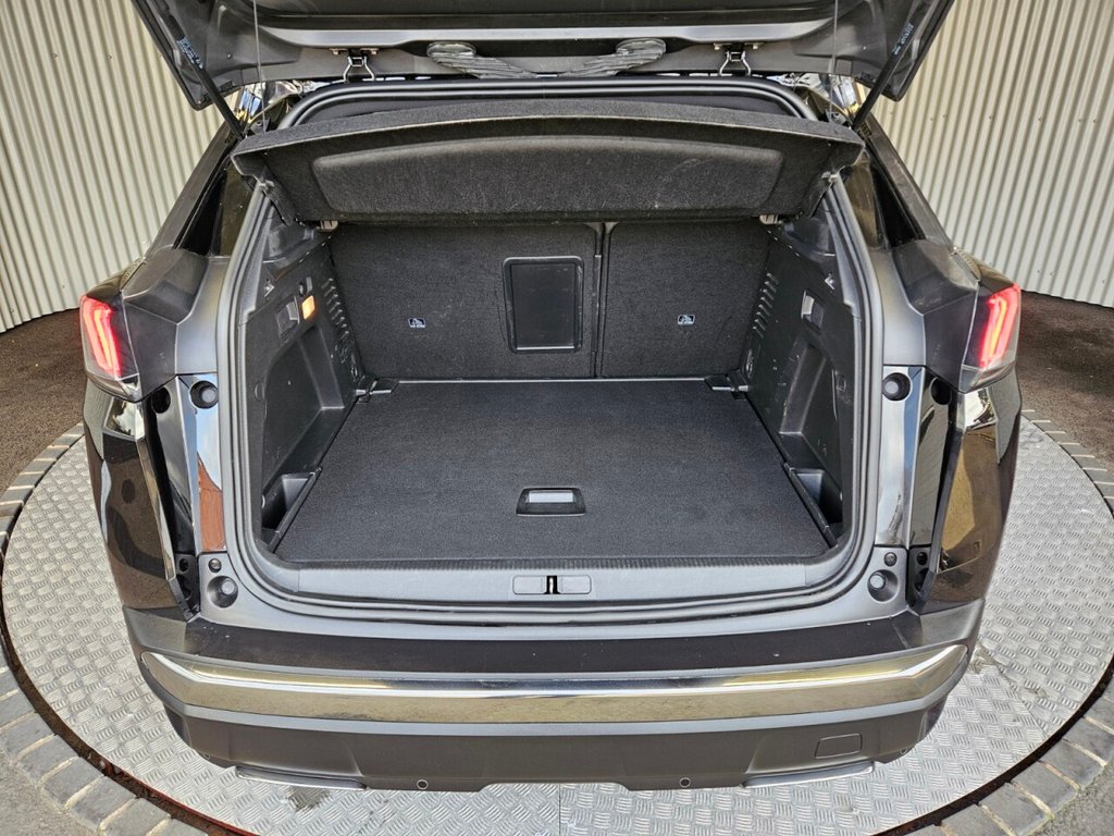 Used Peugeot 3008 2022 for sale - 77655034: Photo 5