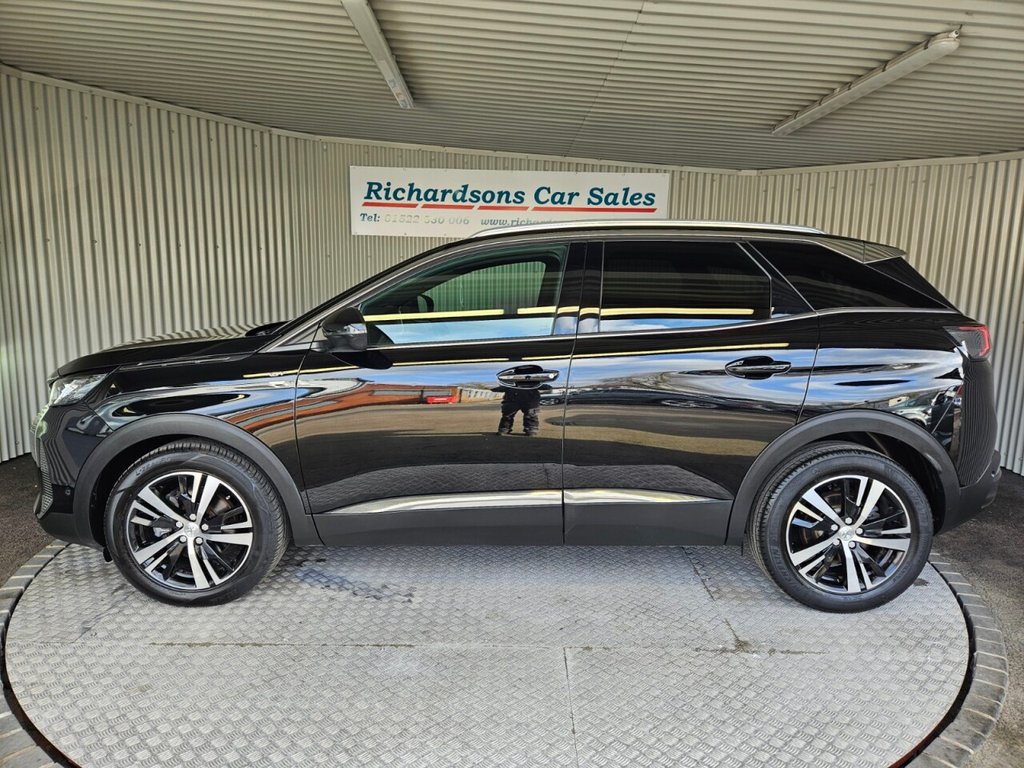 Used Peugeot 3008 2022 for sale - 77655034: Photo 7