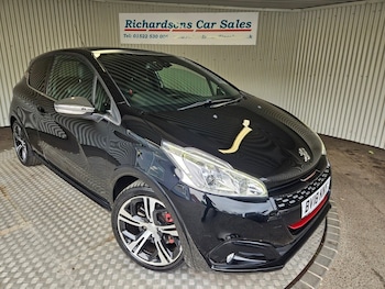 Used Peugeot 208 2018 for sale - 79288801: Photo