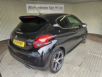 Used Peugeot 208 2018 for sale - 79288801: Photo