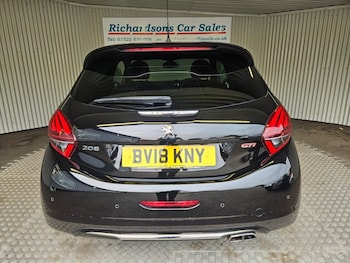 Used Peugeot 208 2018 for sale - 79288801: Photo