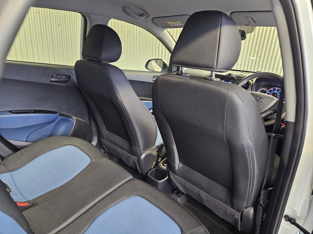 Used Hyundai i10 2015 for sale - 77139949: Photo 26