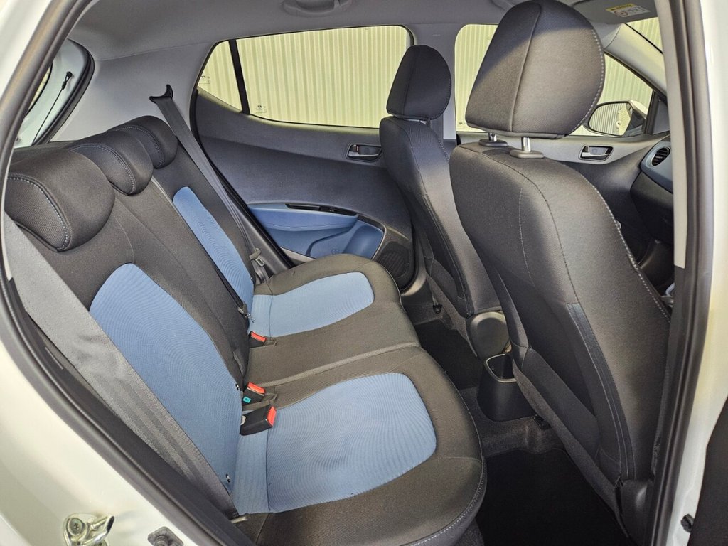 Used Hyundai i10 2015 for sale - 77139949: Photo 27