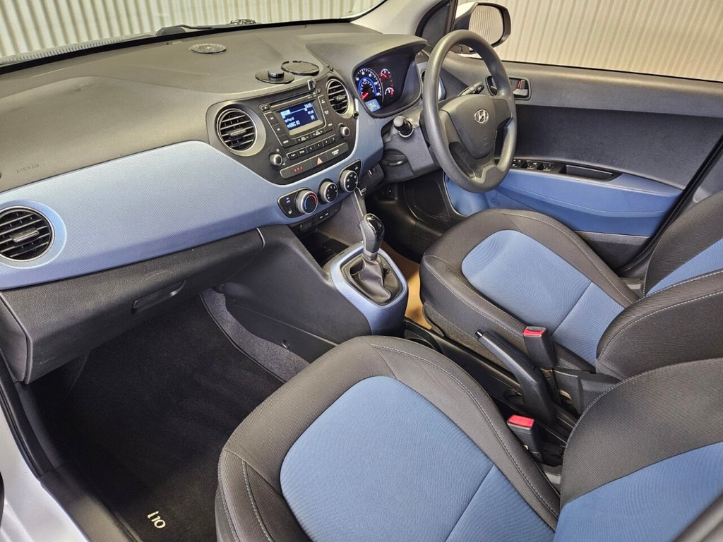 Used Hyundai i10 2015 for sale - 77139949: Photo 30