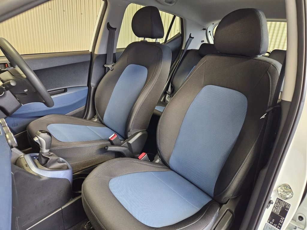 Used Hyundai i10 2015 for sale - 77139949: Photo 32