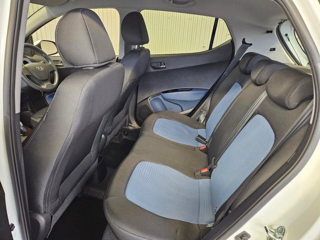 Used Hyundai i10 2015 for sale - 77139949: Photo 35