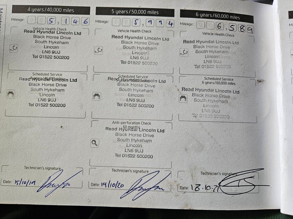 Used Hyundai i10 2015 for sale - 77139949: Photo 39