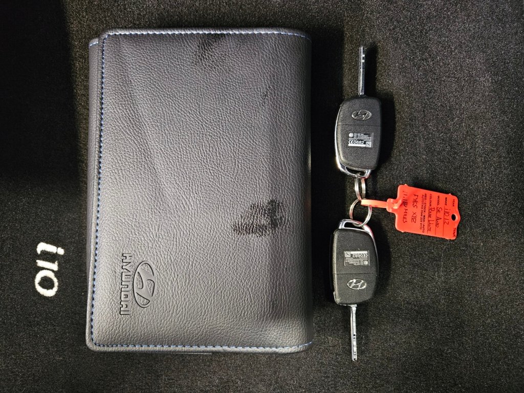 Used Hyundai i10 2015 for sale - 77139949: Photo 42