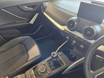 Used Audi Q2 2019 for sale - 75010203: Photo