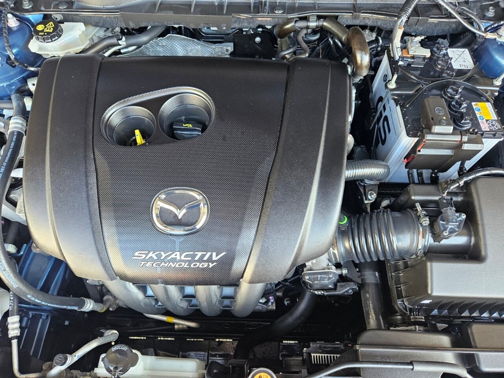 Used Mazda CX-3 2019 for sale - 78167590: Photo 10