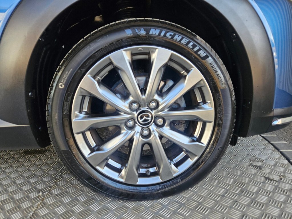 Used Mazda CX-3 2019 for sale - 78167590: Photo 11