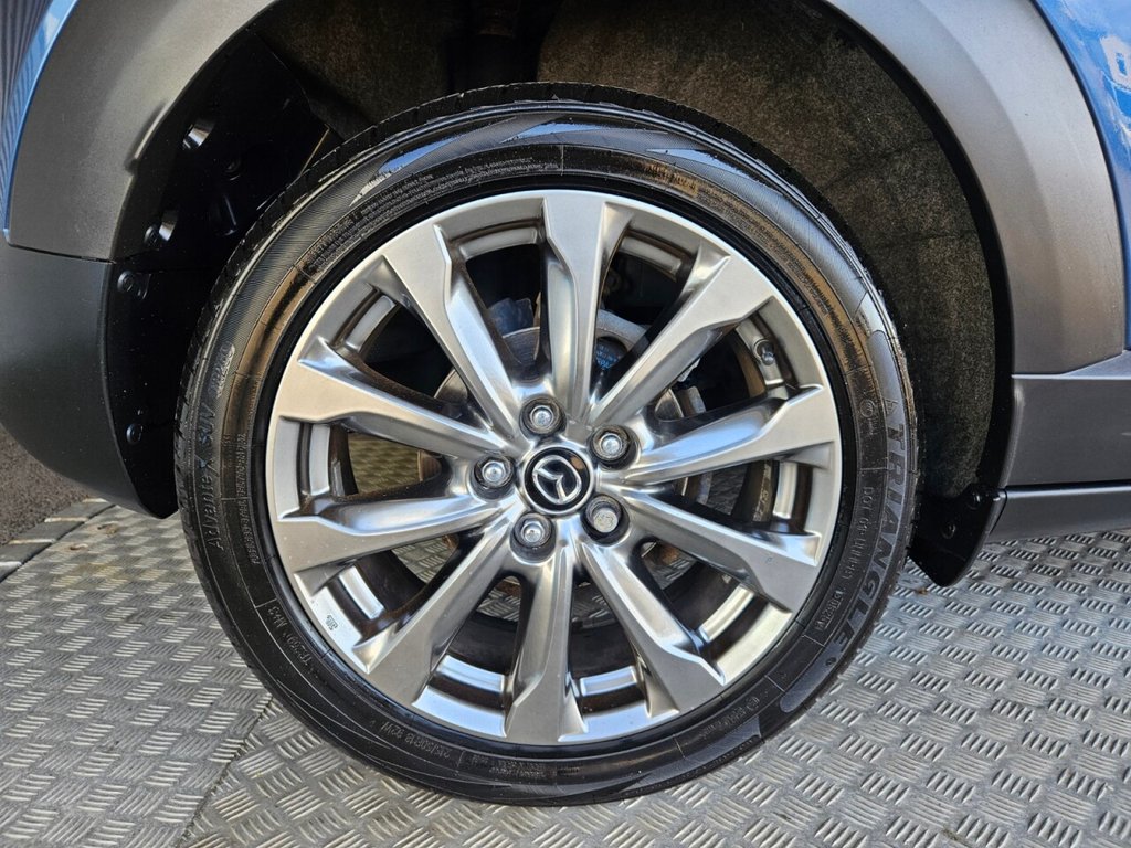 Used Mazda CX-3 2019 for sale - 78167590: Photo 12