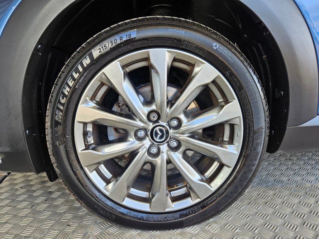 Used Mazda CX-3 2019 for sale - 78167590: Photo 13