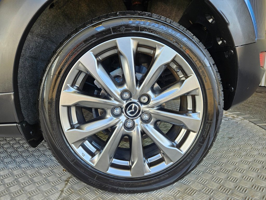 Used Mazda CX-3 2019 for sale - 78167590: Photo 14