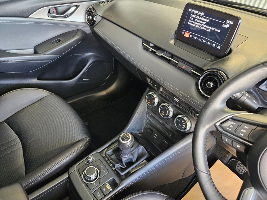 Used Mazda CX-3 2019 for sale - 78167590: Photo 18