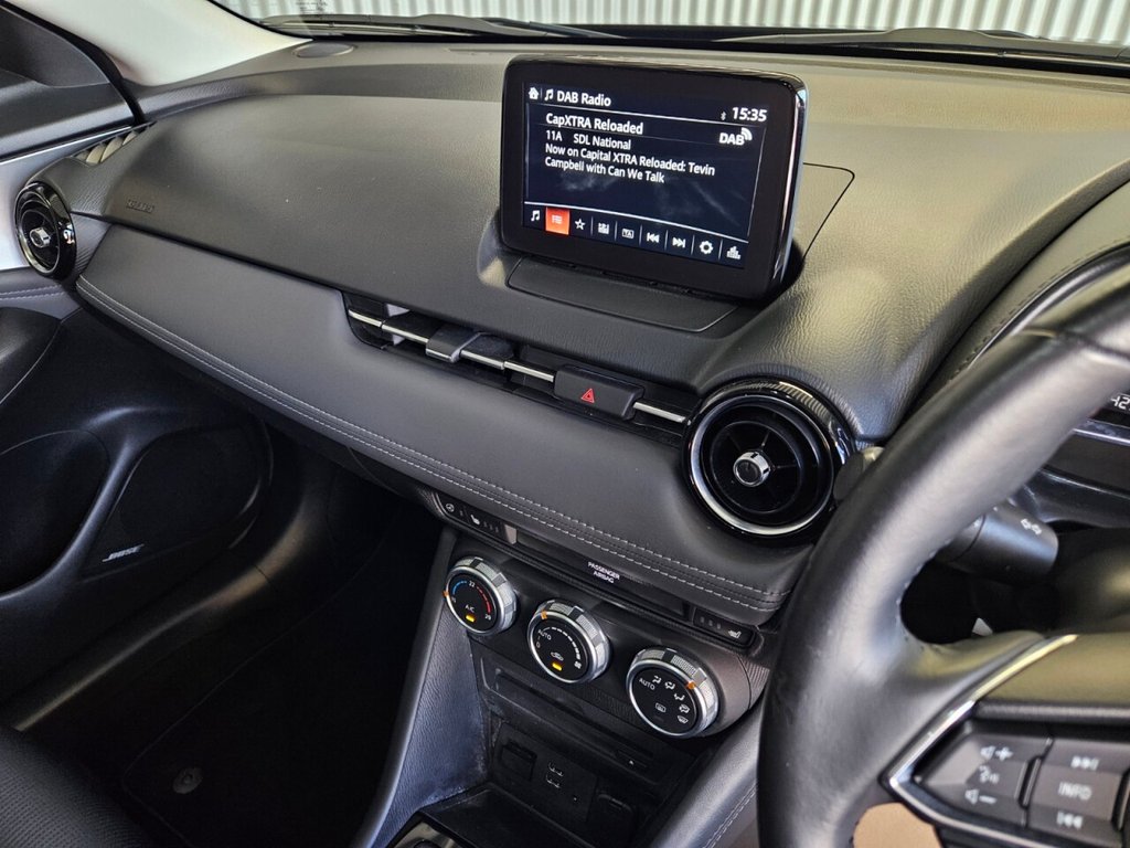 Used Mazda CX-3 2019 for sale - 78167590: Photo 19