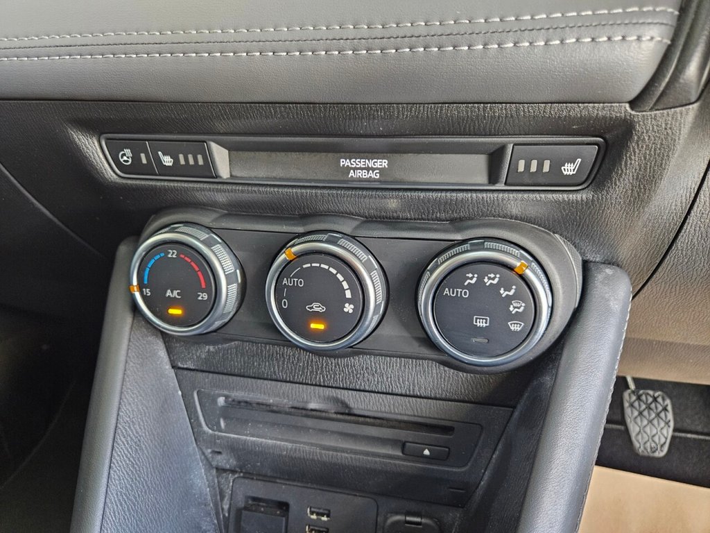 Used Mazda CX-3 2019 for sale - 78167590: Photo 20