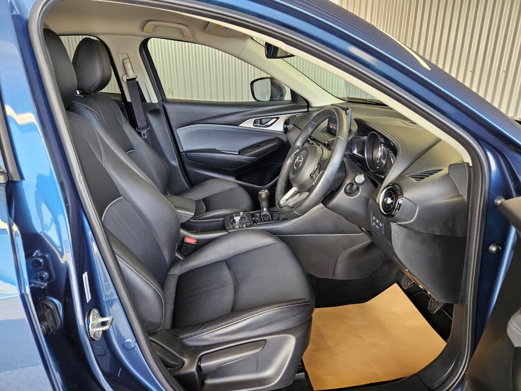 Used Mazda CX-3 2019 for sale - 78167590: Photo 22