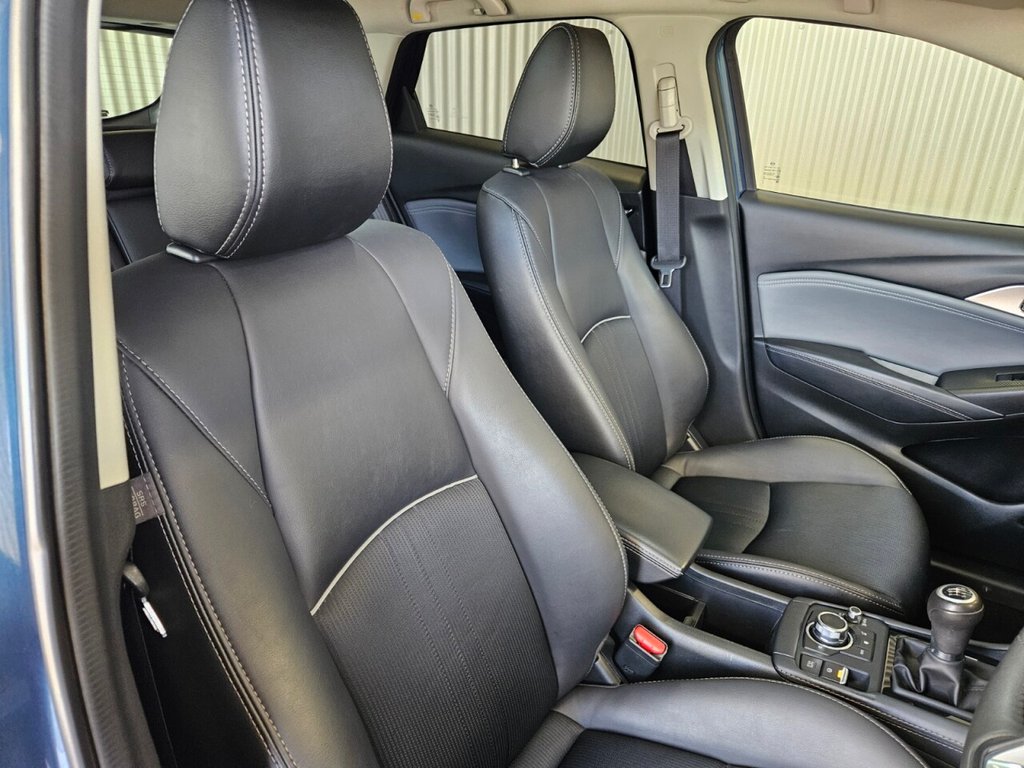 Used Mazda CX-3 2019 for sale - 78167590: Photo 23
