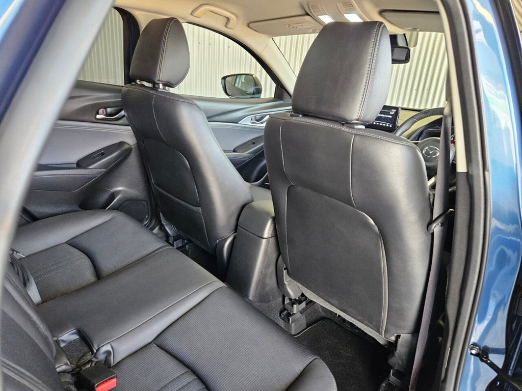 Used Mazda CX-3 2019 for sale - 78167590: Photo 25