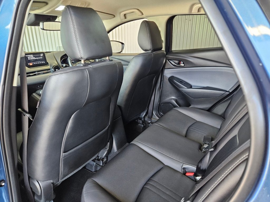 Used Mazda CX-3 2019 for sale - 78167590: Photo 29
