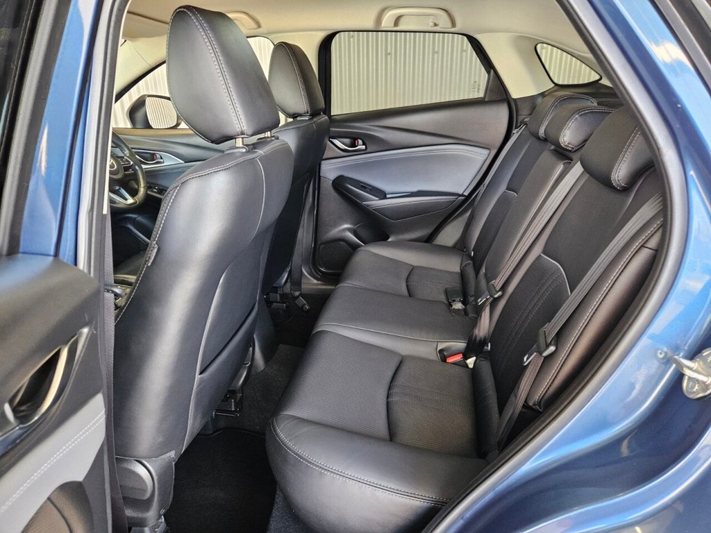 Used Mazda CX-3 2019 for sale - 78167590: Photo 30