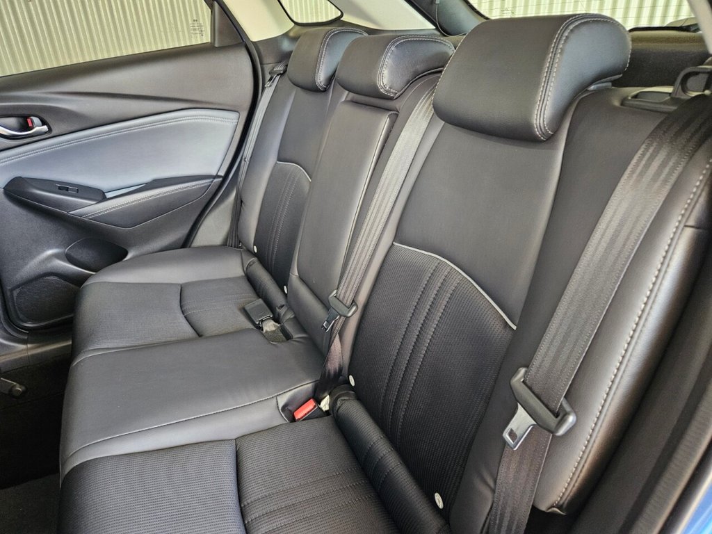 Used Mazda CX-3 2019 for sale - 78167590: Photo 31