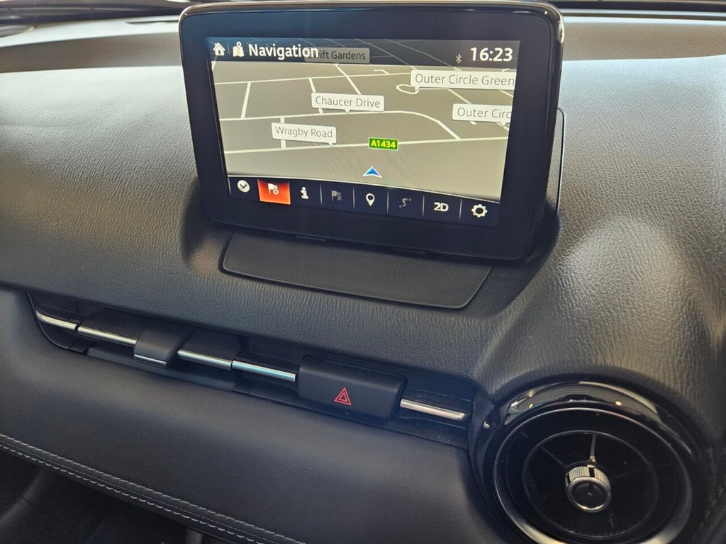 Used Mazda CX-3 2019 for sale - 78167590: Photo 42