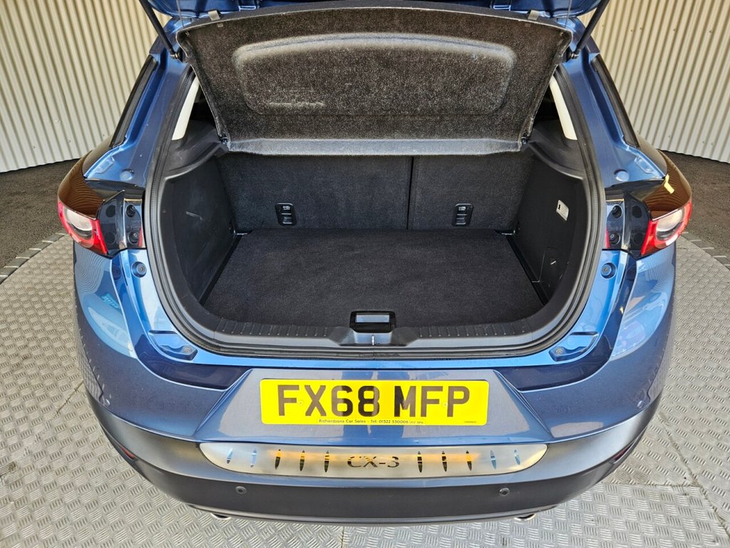 Used Mazda CX-3 2019 for sale - 78167590: Photo 5
