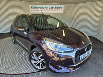2016 (16) - 1.2 PureTech 130 Prestige 2dr